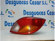 Recambio de piloto trasero derecho para ford ka (ccq) ka 3 referencia OEM IAM   