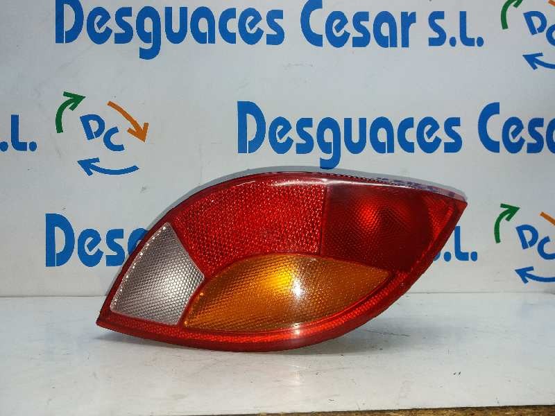 Recambio de piloto trasero derecho para ford ka (ccq) ka 3 referencia OEM IAM   