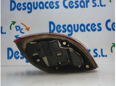 Recambio de piloto trasero derecho para ford ka (ccq) ka 3 referencia OEM IAM    2