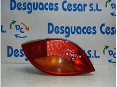 Recambio de piloto trasero izquierdo para ford ka (ccq) ka 3 referencia OEM IAM   