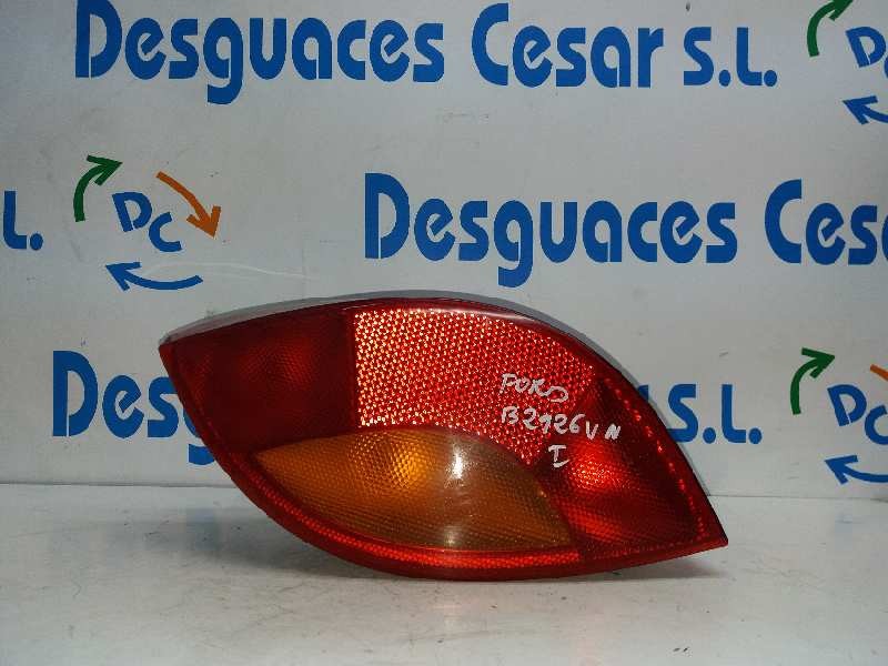 Recambio de piloto trasero izquierdo para ford ka (ccq) ka 3 referencia OEM IAM   