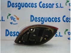 Recambio de piloto trasero izquierdo para ford ka (ccq) ka 3 referencia OEM IAM    2