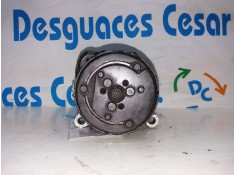Recambio de compresor aire acondicionado para volkswagen polo berlina (6n1) básico referencia OEM IAM 6NO820803A  OFERTA