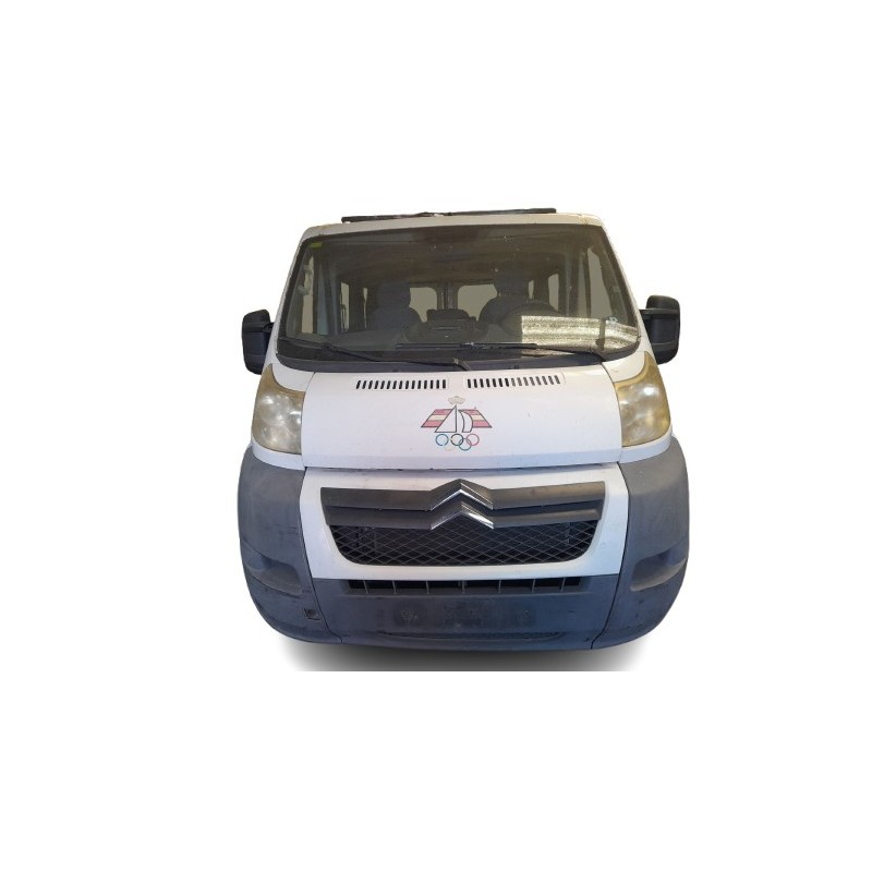CITROËN JUMPER III AUTOBÚS - imagen 5