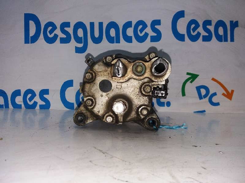 Recambio de compresor aire acondicionado para volkswagen polo berlina (6n1) básico referencia OEM IAM 6NO820803A  OFERTA