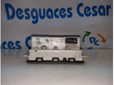 Recambio de pantalla multifuncion para citroën c3 1.4 sx plus referencia OEM IAM 9647409477B00   2