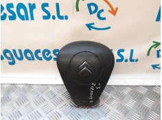 Recambio de airbag delantero izquierdo para citroën c3 1.4 sx plus referencia OEM IAM 5AVA2Y1148192A  