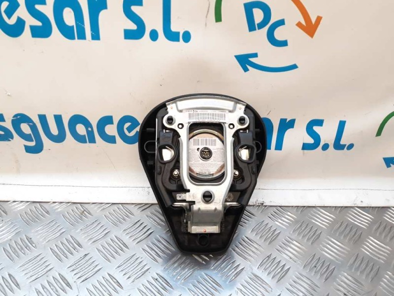 Recambio de airbag delantero izquierdo para citroën c3 1.4 sx plus referencia OEM IAM 5AVA2Y1148192A  