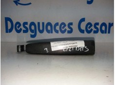 Recambio de maneta exterior delantera izquierda para citroën c3 1.4 sx plus referencia OEM IAM   