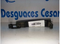 Recambio de maneta exterior delantera izquierda para citroën c3 1.4 sx plus referencia OEM IAM    2