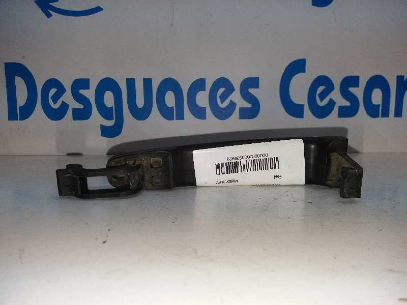 Recambio de maneta exterior delantera izquierda para citroën c3 1.4 sx plus referencia OEM IAM   
