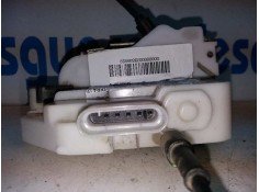 Recambio de cerradura puerta delantera izquierda para citroën c3 1.4 sx plus referencia OEM IAM   