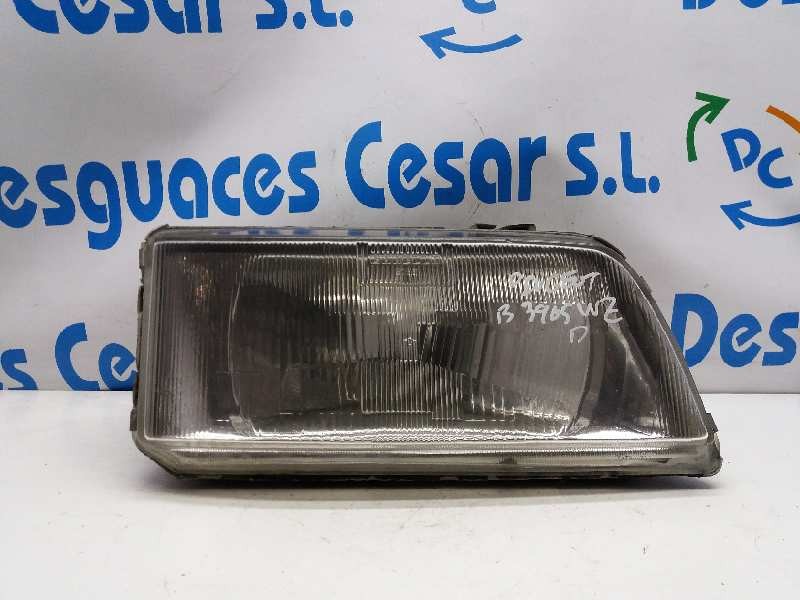 Recambio de faro derecho para peugeot boxer combi (rs3200)(320)(´02) estándar 1400 td referencia OEM IAM 6205AE   Recambio de faro derecho para peugeot boxer combi (rs3200)(320)(´02) estándar 1400 td referencia OEM IAM 6205AE