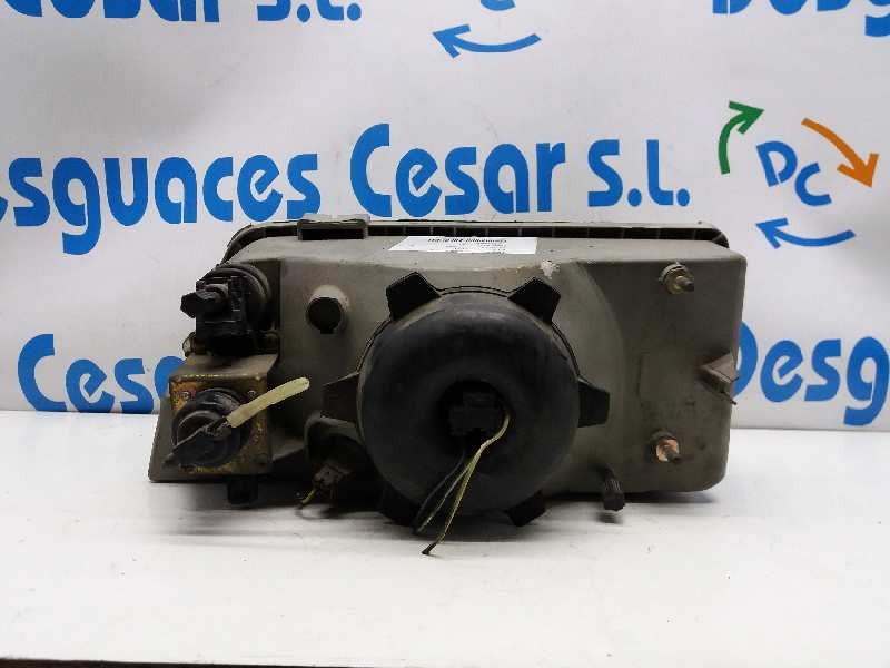 Recambio de faro derecho para peugeot boxer combi (rs3200)(320)(´02) estándar 1400 td referencia OEM IAM 6205AE   Recambio de faro derecho para peugeot boxer combi (rs3200)(320)(´02) estándar 1400 td referencia OEM IAM 6205AE