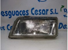 Recambio de faro izquierdo para peugeot boxer combi (rs3200)(320)(´02) estándar 1400 td referencia OEM IAM 6204AF