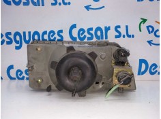 Recambio de faro izquierdo para peugeot boxer combi (rs3200)(320)(´02) estándar 1400 td referencia OEM IAM 6204AF   2