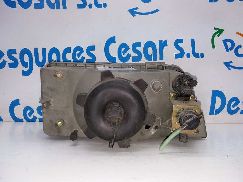 Recambio de faro izquierdo para peugeot boxer combi (rs3200)(320)(´02) estándar 1400 td referencia OEM IAM 6204AF   Recambio de faro izquierdo para peugeot boxer combi (rs3200)(320)(´02) estándar 1400 td referencia OEM IAM 6204AF