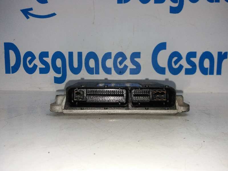 Recambio de centralita motor uce para seat ibiza (6l1) stella referencia OEM IAM 036906034AH 036906034AH 