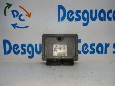 Recambio de centralita motor uce para seat ibiza (6l1) stella referencia OEM IAM 036906034AH 036906034AH  2
