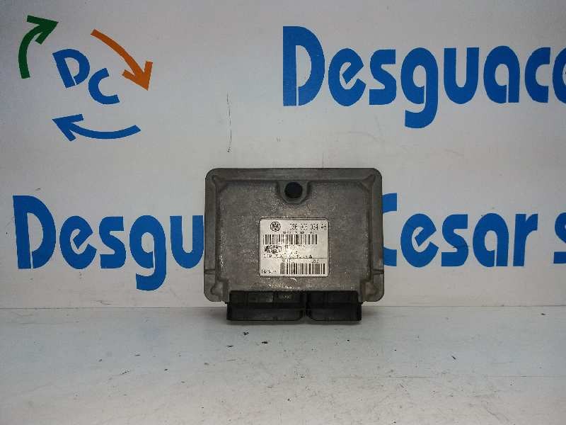 Recambio de centralita motor uce para seat ibiza (6l1) stella referencia OEM IAM 036906034AH 036906034AH 
