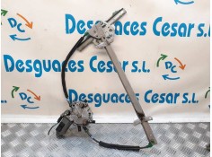 Recambio de elevalunas delantero derecho para ford escort berlina/turnier bravo lim. referencia OEM IAM