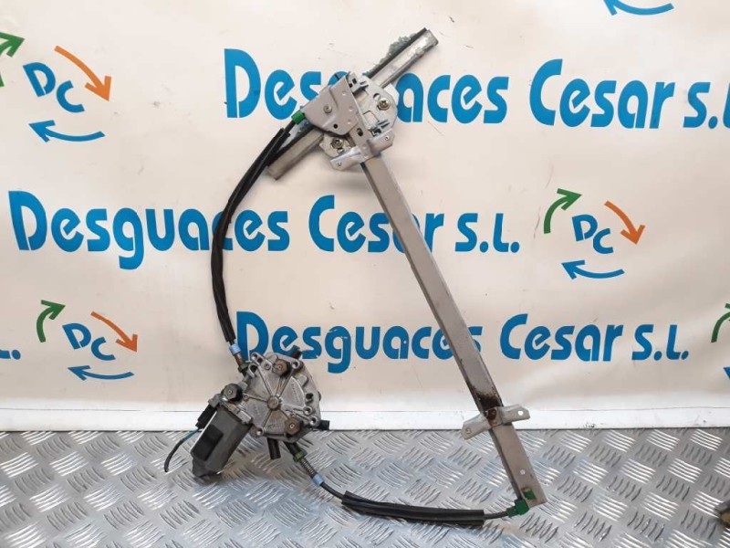 Recambio de elevalunas delantero derecho para ford escort berlina/turnier bravo lim. referencia OEM IAM   