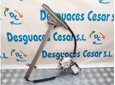 Recambio de elevalunas delantero derecho para ford escort berlina/turnier bravo lim. referencia OEM IAM    2