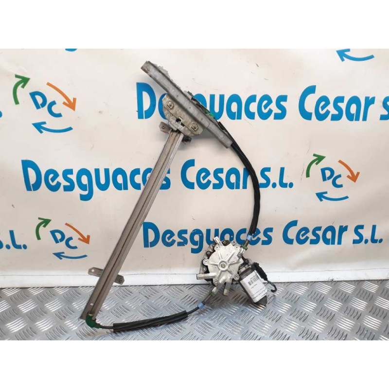 Recambio de elevalunas delantero derecho para ford escort berlina/turnier bravo lim. referencia OEM IAM   