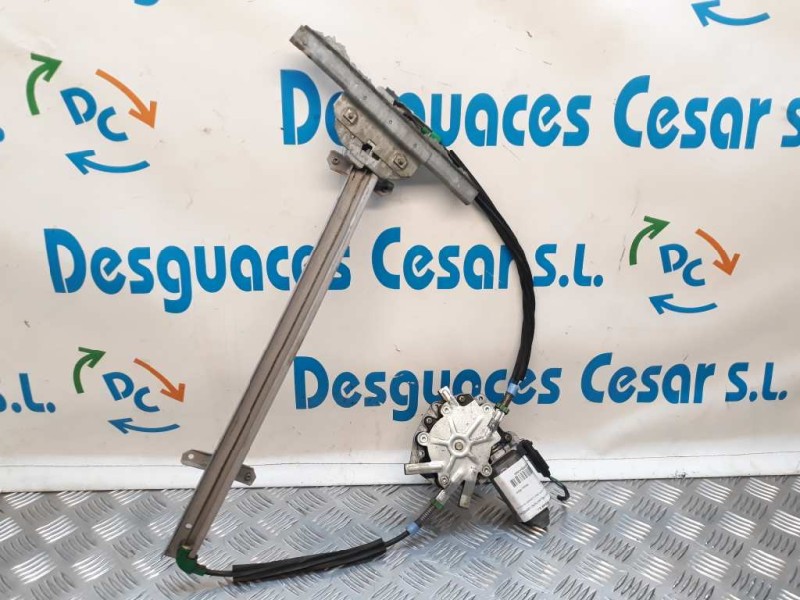 Recambio de elevalunas delantero derecho para ford escort berlina/turnier bravo lim. referencia OEM IAM   