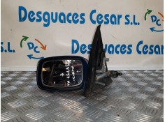 Recambio de retrovisor izquierdo para ford escort berlina/turnier bravo lim. referencia OEM IAM