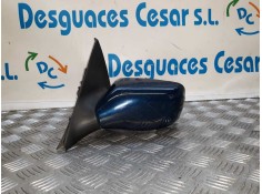 Recambio de retrovisor izquierdo para ford escort berlina/turnier bravo lim. referencia OEM IAM    2