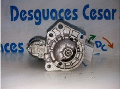 Recambio de motor arranque para seat arosa (6h1) select referencia OEM IAM   OFERTA