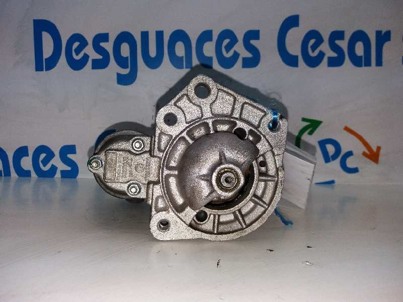 Recambio de motor arranque para seat arosa (6h1) select referencia OEM IAM   OFERTA