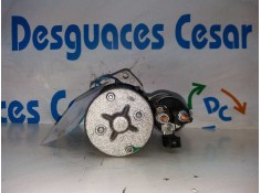 Recambio de motor arranque para seat arosa (6h1) select referencia OEM IAM   OFERTA 2
