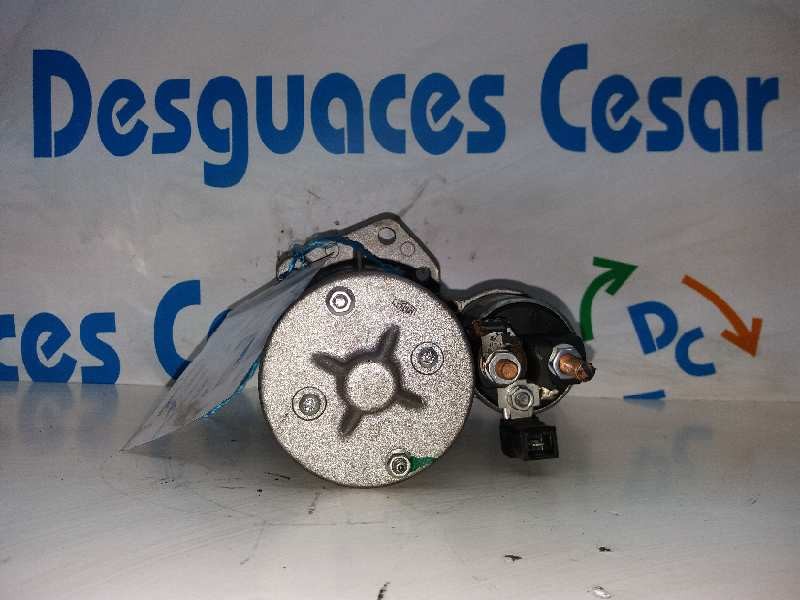 Recambio de motor arranque para seat arosa (6h1) select referencia OEM IAM   OFERTA