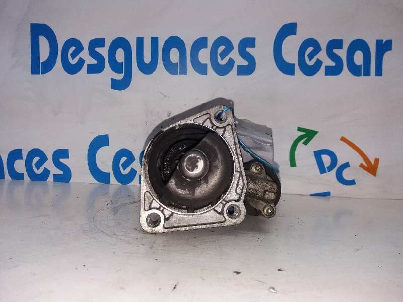 Recambio de motor arranque para ford focus berlina (cak) ghia referencia OEM IAM 98AB11000CD  