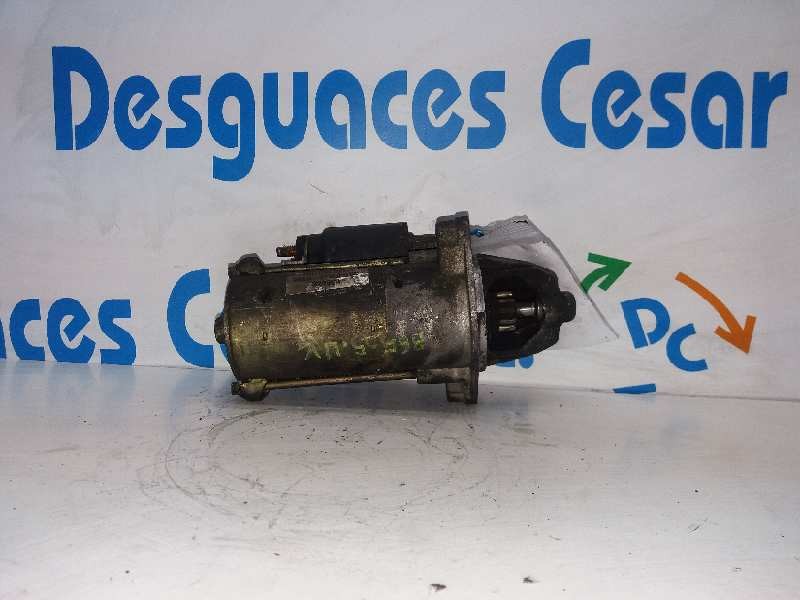 Recambio de motor arranque para ford focus berlina (cak) ghia referencia OEM IAM 98AB11000CD  