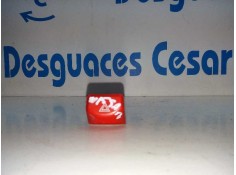 Recambio de warning para nissan micra (k12e) acenta referencia OEM IAM   