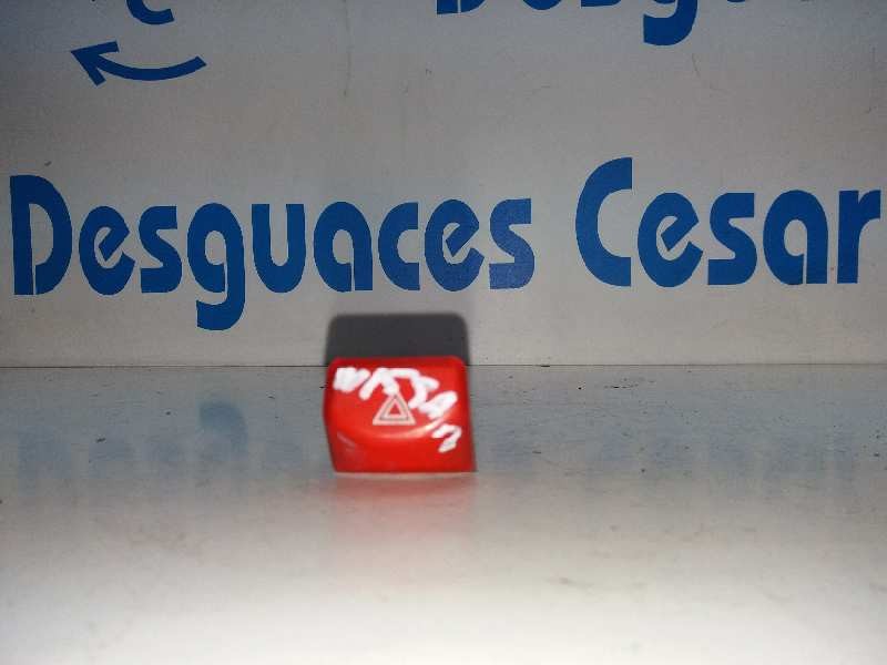 Recambio de warning para nissan micra (k12e) acenta referencia OEM IAM   