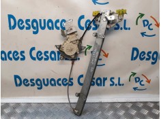 Recambio de elevalunas delantero derecho para nissan micra (k12e) acenta referencia OEM IAM