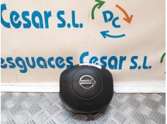 Recambio de airbag delantero izquierdo para nissan micra (k12e) acenta referencia OEM IAM SGD04036063459  