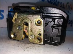 Recambio de cerradura puerta delantera derecha para nissan micra (k12e) acenta referencia OEM IAM    2