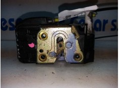 Recambio de cerradura puerta delantera izquierda para nissan micra (k12e) acenta referencia OEM IAM