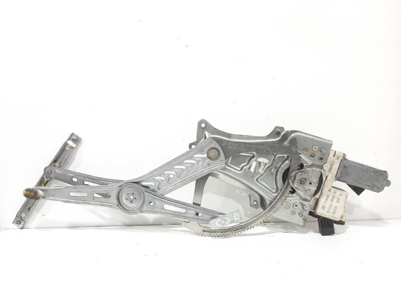 Recambio de elevalunas delantero derecho para opel vectra c berlina club referencia OEM IAM  0130822012 