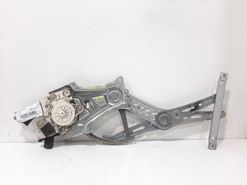 Recambio de elevalunas delantero derecho para opel vectra c berlina club referencia OEM IAM  0130822012 