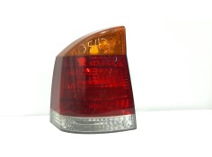 Recambio de piloto trasero izquierdo para opel vectra c berlina club referencia OEM IAM   