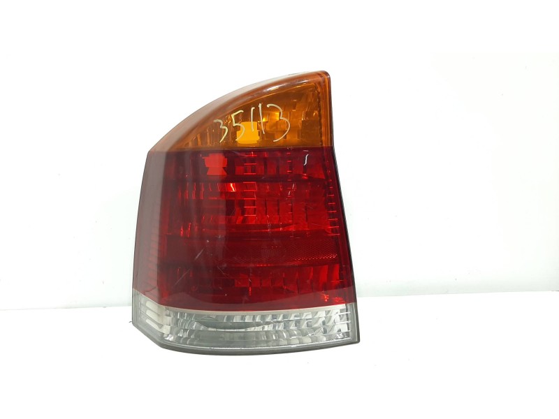 Recambio de piloto trasero izquierdo para opel vectra c berlina club referencia OEM IAM   