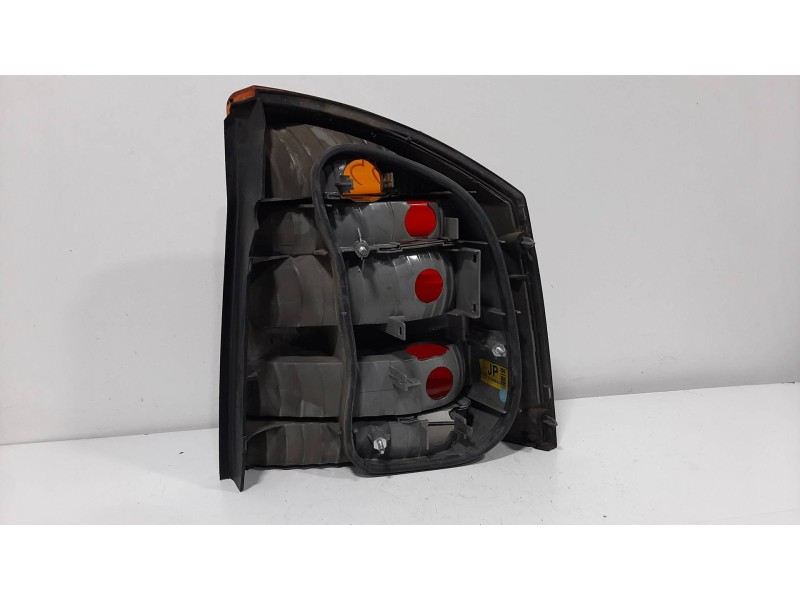 Recambio de piloto trasero izquierdo para opel vectra c berlina club referencia OEM IAM   