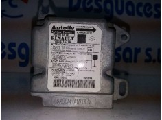 Recambio de centralita airbag para renault megane i scenic (ja0) 1.6 16v kaleido referencia OEM IAM 550803800 7700437471A  2