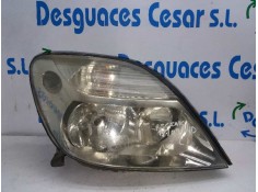 Recambio de faro derecho para renault megane i scenic (ja0) 1.6 16v kaleido referencia OEM IAM   